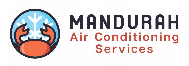 mandurah air conditioning logo